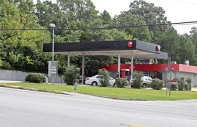 1504 Charlotte Highway - 1504 Charlotte Highway, Lancaster County, SC 29720