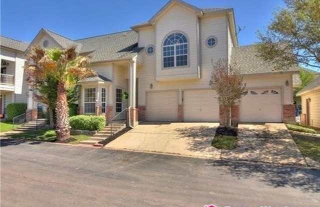 12201 Abbey Glen Lane - 12201 Abbey Glen Lane, Austin, TX 78753