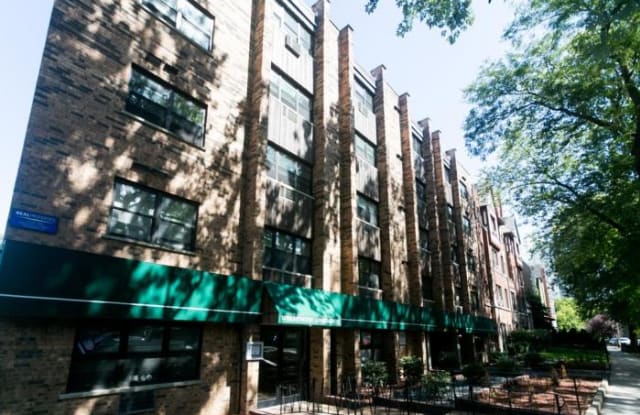 625 Wrightwood - 625 W Wrightwood Ave, Chicago, IL 60614
