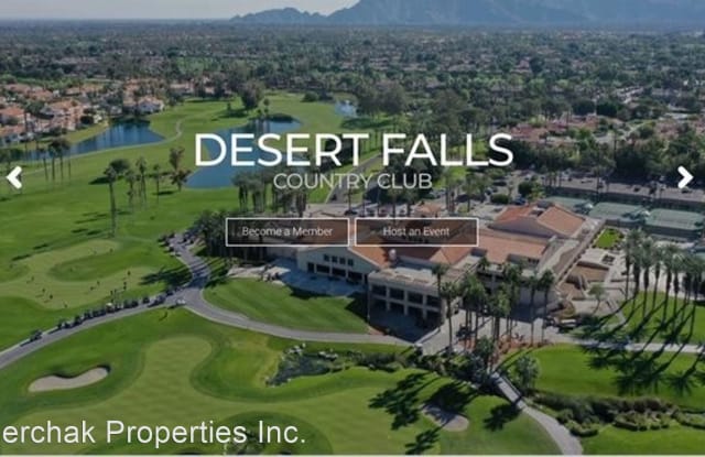 602 Vista Lago Circle North - 602 Vista Lago Circle North, Palm Desert, CA 92211