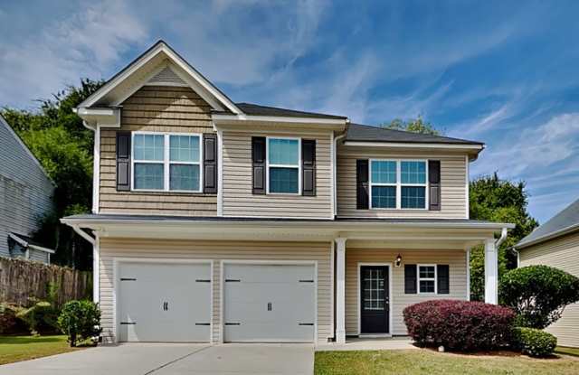 1276 Key Manor Lane - 1276 Key Manor Lane, Gwinnett County, GA 30045