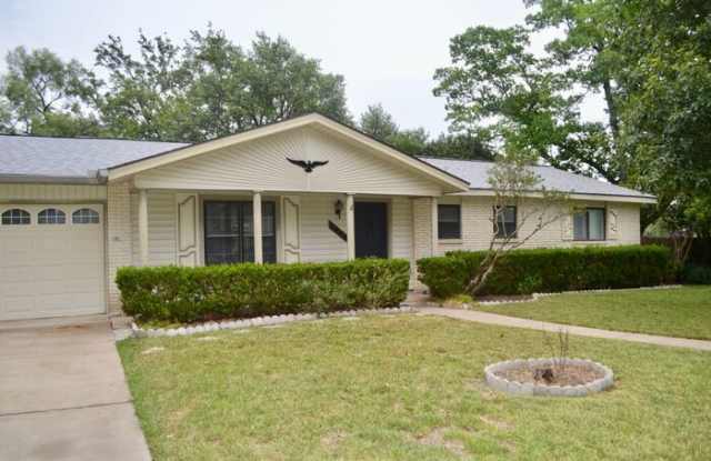6606 Desilu Drive - 6606 Desilu Drive, San Antonio, TX 78240