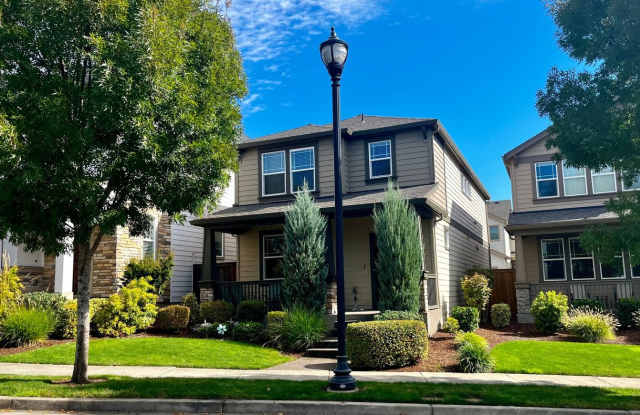 Charming 4BR House in Sherwood photos photos