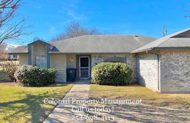 4Bd/2Ba in Killeen, TX! photos photos