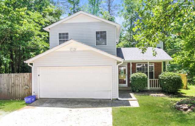 5586 Panola Place - 5586 Panola Place, Redan, GA 30058