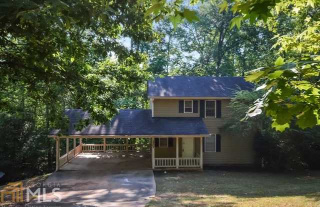 3458 Mansfield - 3458 Mansfield Lane, Gwinnett County, GA 30039