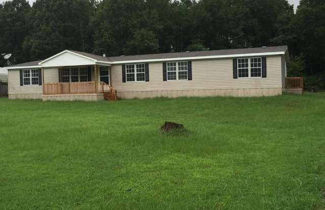 5412 Tal Drive - 5412 Tal Drive, Caddo County, LA 71129