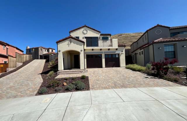 Amazing Newly Built Home - Toscano Community photos photos