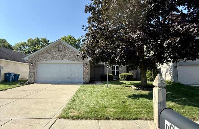 6065 Woodmill Drive - 6065 Woodmill Drive, Fishers, IN 46038