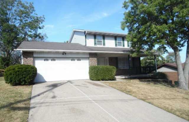 6025 Flaig Drive - 6025 Flaig Drive, Fairfield, OH 45014