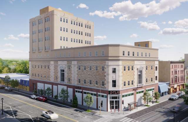 Vernon Lofts photos photos