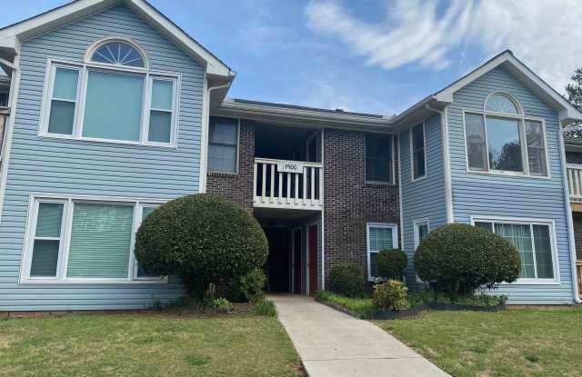 1409 Liberty Drive - 1409 Liberty Drive, Madison, AL 35758