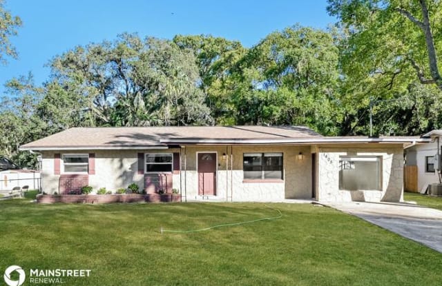 1405 South Bell Avenue - 1405 South Bell Avenue, Sanford, FL 32771
