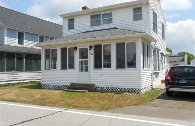96 Post Avenue - 96 Post Avenue, Westbrook Center, CT 06498