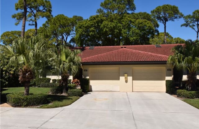 3627 YELLOW PINE COURT - 3627 Yellow Pine Court, Sarasota County, FL 34238