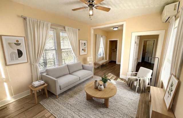 *MOVE IN SPECIAL* Charming Duplex with Fenced Yard – Minutes from St. Philip's College! photos photos *MOVE IN SPECIAL* Charming Duplex with Fenced Yard – Minutes from St. Philip's College! photos photos