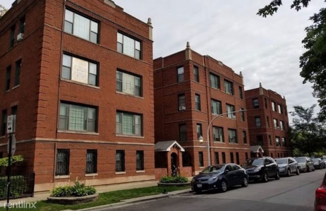 2354 E 70th St - 2354 East 70th Street, Chicago, IL 60649