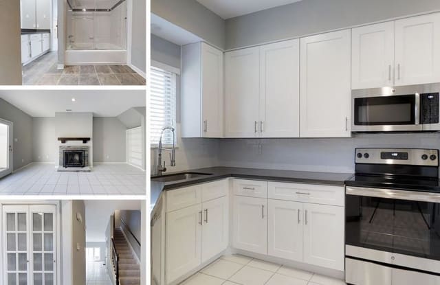 5951 Woodway Place Court - 5951 Woodway Place Court, Houston, TX 77057