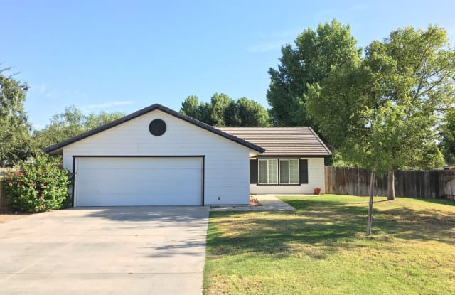 14038 Meacham Rd - 14038 Meacham Road, Rosedale, CA 93314