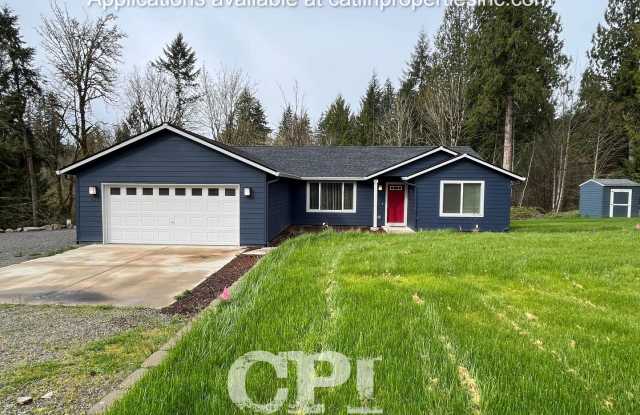 655 Chapman Road- Castle Rock, WA photos photos
