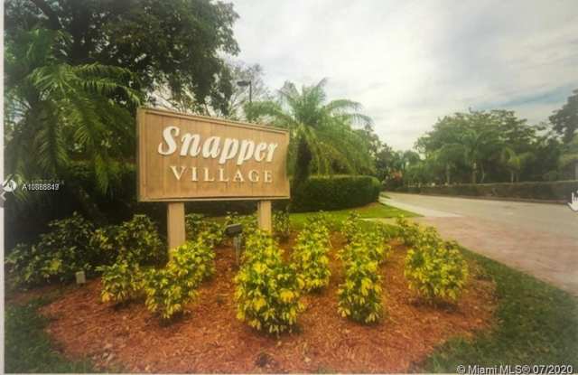 7049 SW 115th Pl - 7049 Southwest 115th Place, Kendall, FL 33173