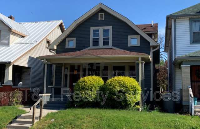 932 East Morris Street photos photos