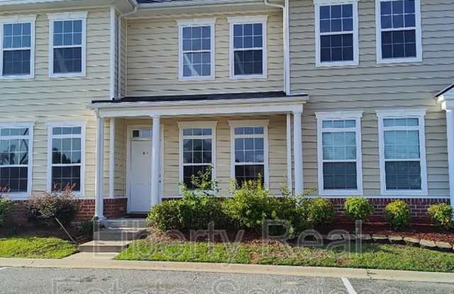 611 Atkinson Dr photos photos