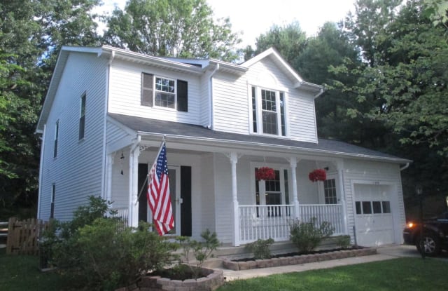 11650 Sun Circle Way - 11650 Sun Circle Way, Columbia, MD 21044
