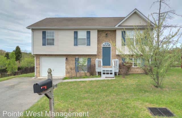 235 Sequoia Circle - 235 Sequoia Circle, Christiansburg, VA 24073