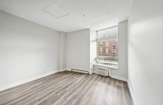 Franklin Park Apartments Gallery 3
