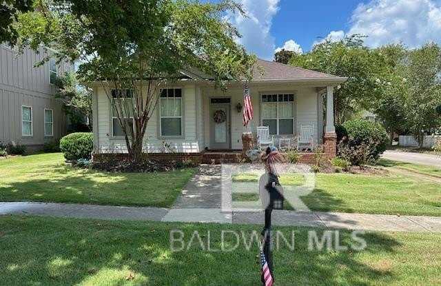 10441 Emmanuel Street - 10441 Emmanuel Street, Daphne, AL 36526