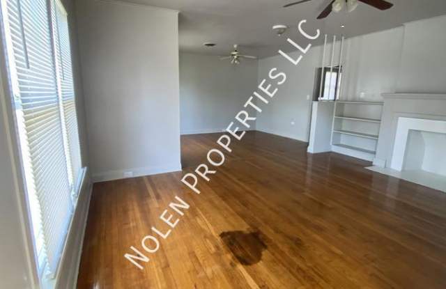 1009 West Pine Avenue Gallery 4