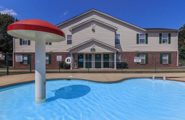 Madison Ridge Gallery 1