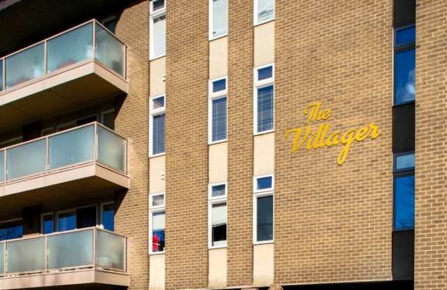 The K Group Villager, LLC photos photos