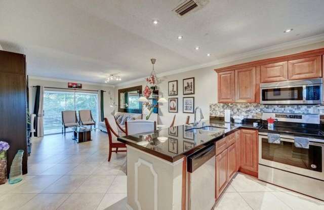 5102 NW 36th Street - 5102 Northwest 36th Street, Lauderdale Lakes, FL 33319