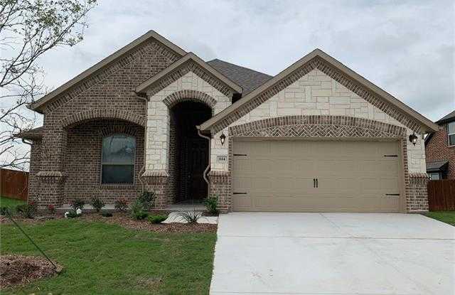 614 Dove Creek Park - 614 Dove Creek Park, Midlothian, TX 76065
