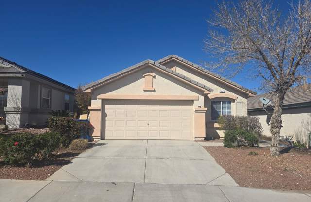 3 bedroom home - 9412 Fox Forest Avenue, Las Vegas, NV 89129 3 bedroom home - 9412 Fox Forest Avenue, Las Vegas, NV 89129
