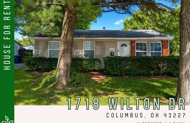 Beautifully Updated 3 Bedroom Home Near Downtown Columbus photos photos Beautifully Updated 3 Bedroom Home Near Downtown Columbus photos photos