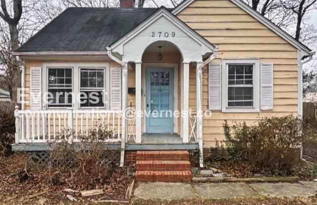 2709 Lafayette Avenue photos photos 2709 Lafayette Avenue photos photos