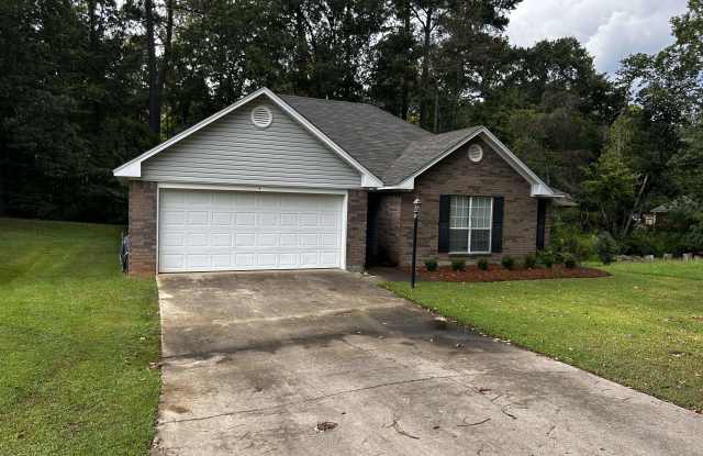 110 Mohawk Circle - 110 Mohawk Circle, Ouachita County, LA 71291