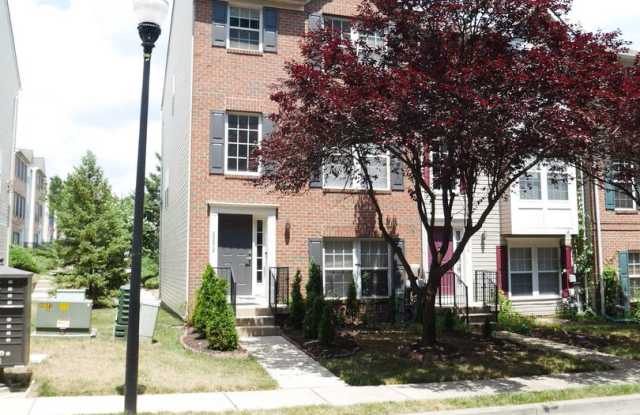 End-Unit Townhome- Laurel, MD - 8052 Pennington Drive, Maryland City, MD 20724
