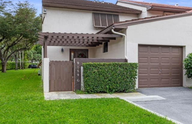9059 SW 133rd Ct - 9059 Southwest 133rd Court, The Crossings, FL 33186