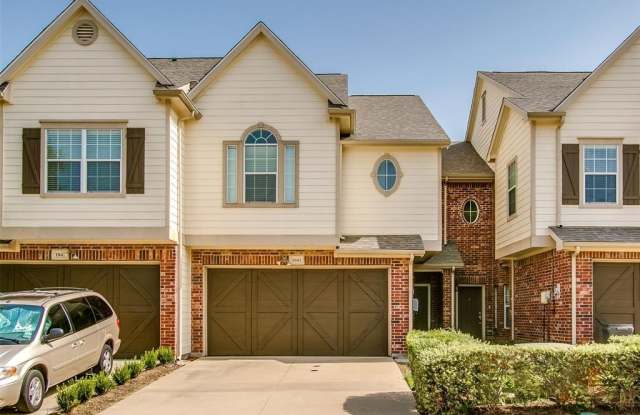 1041 Colonial Drive - 1041 Colonial Drive, Coppell, TX 75019