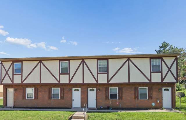 2608 Christine Boulevard - 2608 Christine Boulevard, Columbus, OH 43231