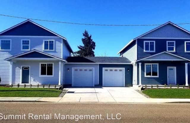 66 N. 8th Street - 66 North 8th Street, Lebanon, OR 97355