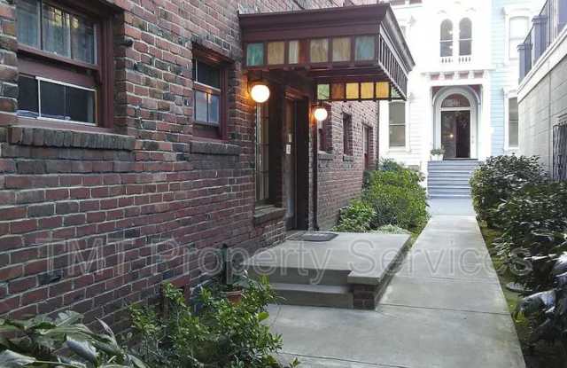 1019 H Street - 1019 H Street, Sacramento, CA 95814