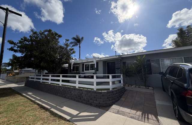 4570 Onondaga Avenue - 4570 Onondaga Avenue, San Diego, CA 92117
