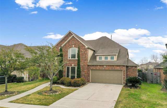 10810 Twilight Creek Lane Gallery 2