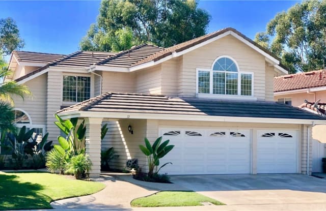 12 Doheny - 12 Doheny, Laguna Niguel, CA 92677