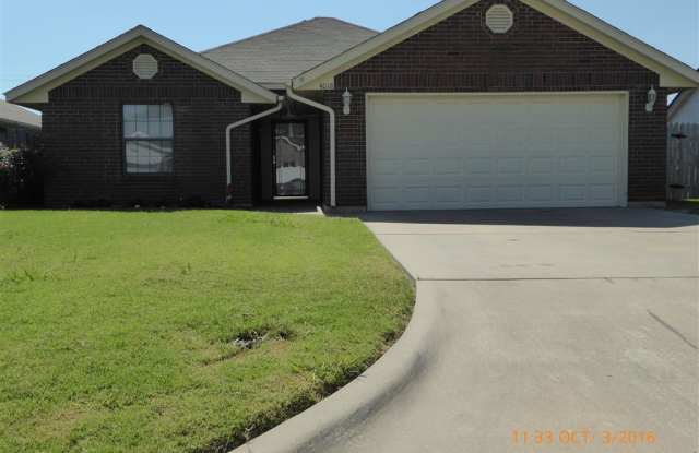4018 SW Mesquite Dr. photos photos
